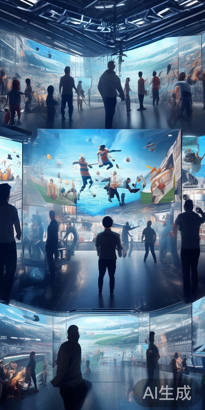 乐竞体育不仅提供传统的虚拟体育赛事，还结合了电竞、