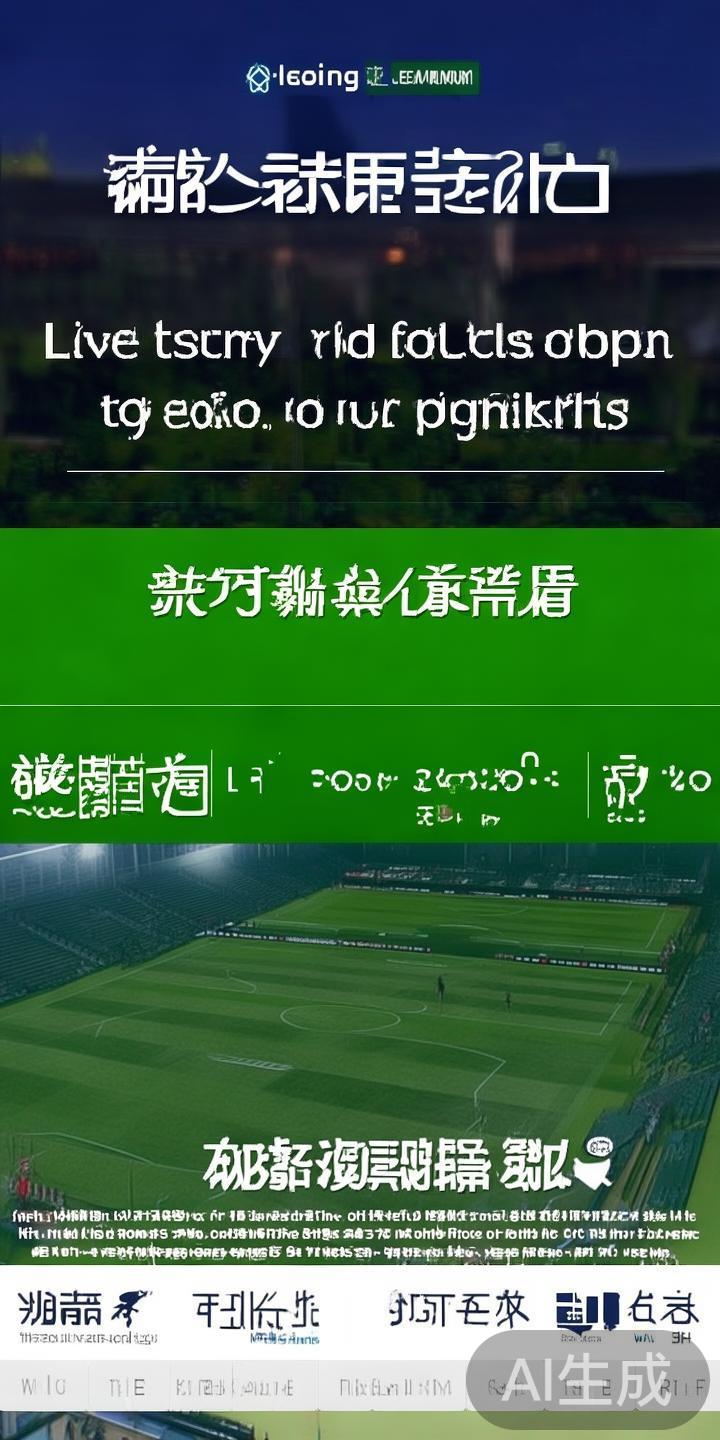 乐竞体育体彩官网:丰富赛事资源与实时比分全方位解析 在体育比赛激烈角逐的现场,实时比分服务成为用户掌握
