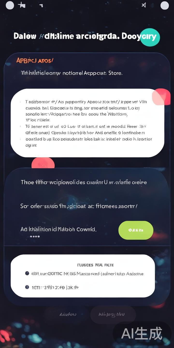 全面指南:安全稳定地下载乐竞体育官方网址客户端的教程与实用技巧 应用商店:在苹果设备上,优先选择App Store