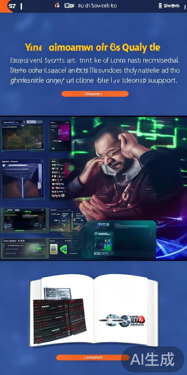 乐竞体育网页版登录遇到问题怎么办?详细解决方案和联系客服支持指南 随着体育博彩和线上竞技日益普及,乐竞体育凭借其优质